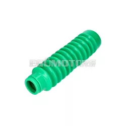   Villa gumiharang zöld, 24cm, 26mm/36mm, Simson, S50, S51, S70, SR50, SR80, S53