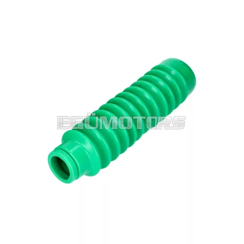 Villa gumiharang zöld, 24cm, 26mm/36mm, Simson, S50, S51, S70, SR50, SR80, S53