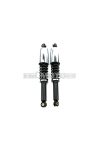 Shock absorber set 360mm 8mm/10mm for Puch, VZ 50 = MG00002581