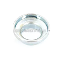   Csapágyhüvely acél 34mm, Kreidler Florett K54/0M tojástank, Super 4, K54/32 D-A, K54 32 D-B, RSH K54/53 H, RS K54/53, GT K54/52, RMC, RM K54/404, K 4/42 D