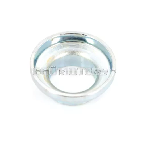 Csapágyhüvely acél 34mm, Kreidler Florett K54/0M tojástank, Super 4, K54/32 D-A, K54 32 D-B, RSH K54/53 H, RS K54/53, GT K54/52, RMC, RM K54/404, K 4/42 D