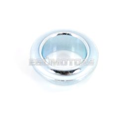   Bearing shell steel 32mm for Kreidler, Florett K54/0M egg tank, Super 4, K54/32 D-A, K54 32 D-B, RSH K54/53 H, RS K54/53, GT K54/52, RMC, RM K54/404, K 4/42 D