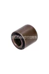 NTS Parts lengéscsillapító persely 8x16x17mm, 2 darab, Puch DS, MV, VS, VZ, MS