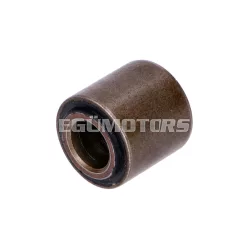   NTS Parts lengéscsillapító persely 8x16x17mm, 2 darab, Puch DS, MV, VS, VZ, MS