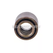 NTS Parts lengéscsillapító persely 8x16x17mm, 2 darab, Puch DS, MV, VS, VZ, MS