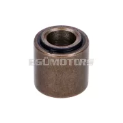 NTS Parts lengéscsillapító persely 8x16x17mm, 2 darab, Puch DS, MV, VS, VZ, MS