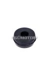 Sliding bushing fork black for Kreidler Florett egg tank K54/0M