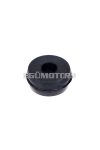 Sliding bushing fork black for Kreidler Florett egg tank K54/0M