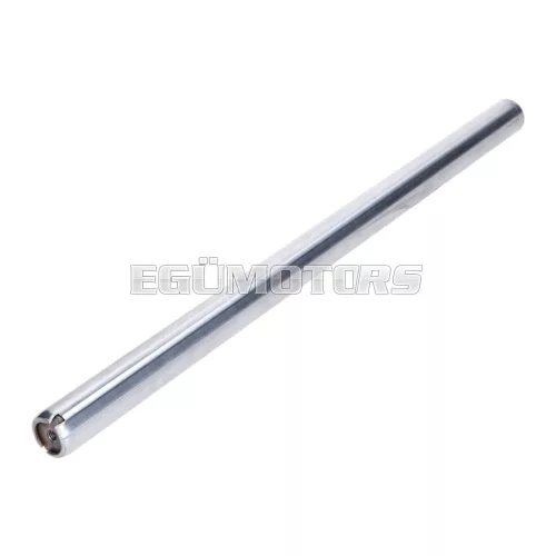 OEM Standard teleszkópos villa felső villacső 500mm, 23.15 mm, 27.90 mm, Zündapp ZX 25, ZA 40, ZL ZS ZE 40