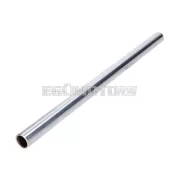OEM Standard teleszkópos villa felső villacső 500mm, 23.15 mm, 27.90 mm, Zündapp ZX 25, ZA 40, ZL ZS ZE 40