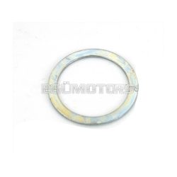Washer metal round for Kreidler, Flory, MF