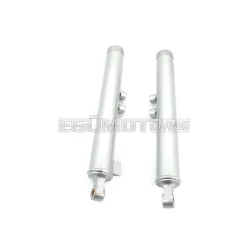   Teleszkópos villa bemenőcső készlet 290mm, 30mm, Yamaha, FS 1 Mokick