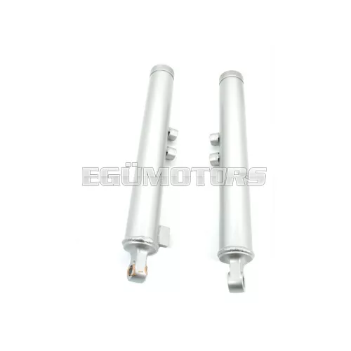 Teleszkópos villa bemenőcső készlet 290mm, 30mm, Yamaha, FS 1 Mokick
