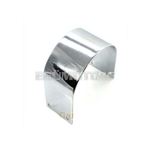 telescopic fork stabilizer metal 125x125x60mm for Honda, MT 5 Enduro