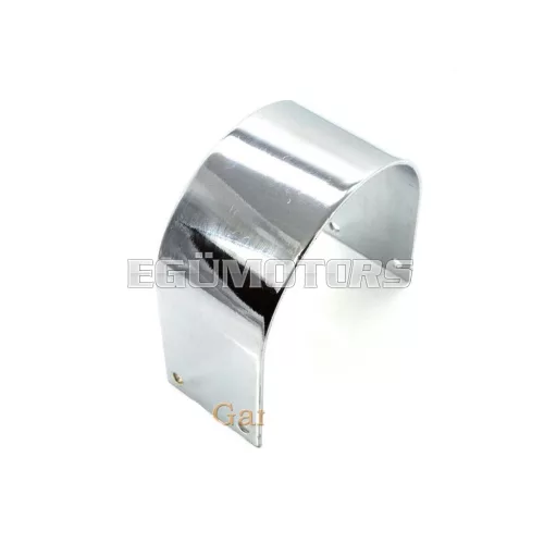 Teleszkópos villa stabilizátor, fém, 125x125x60mm, Honda, MT 5 Enduro