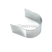 Teleszkópos villa stabilizátor, fém, 125x125x60mm, Honda, MT 5 Enduro