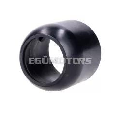 Villa gumiharang fekete, 35mm/30mm, 41mm, moped, mokick