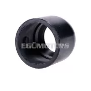 Villa gumiharang fekete, 35mm/30mm, 41mm, moped, mokick