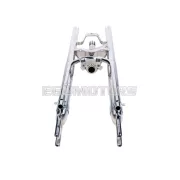 Villa 585mm krómozott, sárvédő tartóval, Peugeot 103 MVL