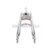 Villa 585mm krómozott, sárvédő tartóval, Peugeot 103 MVL