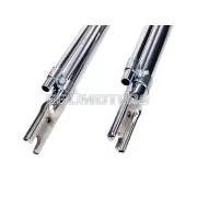 Villa 585mm krómozott, sárvédő tartóval, Peugeot 103 MVL