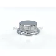 Kormányfej anya krómozott, Puch Maxi S, N, X 30