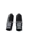Gumiharang fekete, 165mm, 30mm, 38mm, MBK Type 51, Motobecane, moped