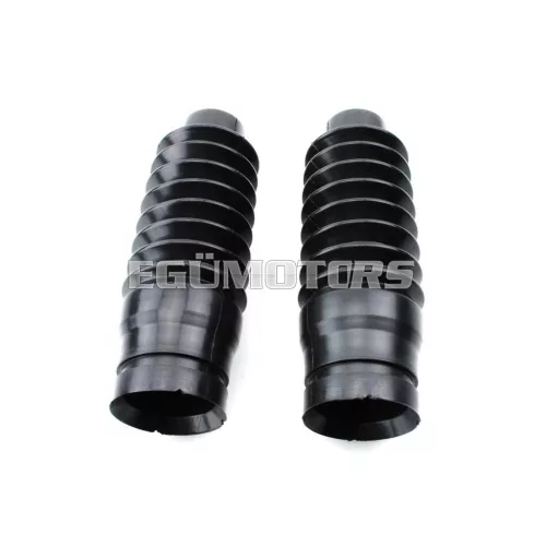 Gumiharang fekete, 165mm, 30mm, 38mm, MBK Type 51, Motobecane, moped
