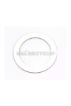 Bearing washer metal round for Zündapp C 50 Super, Super Combinette, R Scooter, Sport KS 75