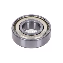   Kerékcsapágy 6001 ZZ 28x12x8mm, mindkét oldalon zárt, Kreidler Flory MF 2, 4, 20, 22, Puch Maxi, Pionier