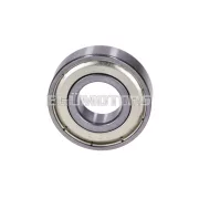 Kerékcsapágy 6001 ZZ 28x12x8mm, mindkét oldalon zárt, Kreidler Flory MF 2, 4, 20, 22, Puch Maxi, Pionier