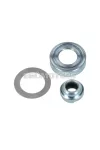 Edzett kerékcsapágy-csésze készlet 34mm, 10mm, M12, Nymans