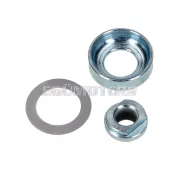 Edzett kerékcsapágy-csésze készlet 34mm, 10mm, M12, Nymans