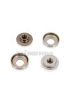 Hardened wheel bearing shell set 31mm 9mm M11 for Monark