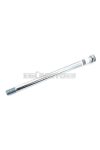 Axle steel M12 x 200mm for Yamaha DT, RD, TY, 50, 80, Mokick