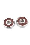 Wheel bearing set for Yamaha DT 50 M, MX
