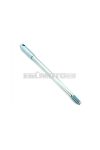Axle steel front wheel for Zündapp CX 25, 50, Hai 50 Type 448