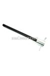 Axle M12x205mm for Puch Monza