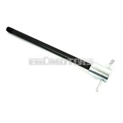 Axle M12x205mm for Puch Monza