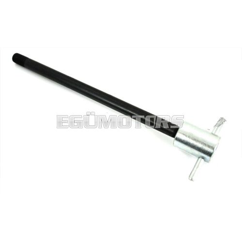 Axle M12x205mm for Puch Monza