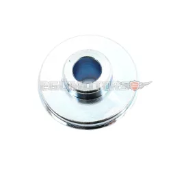   Első kerékfelni távtartó fém, Zündapp GTS 50, C 50 Sport, KS Cross, Super Sport