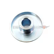 Első kerékfelni távtartó fém, Zündapp GTS 50, C 50 Sport, KS Cross, Super Sport