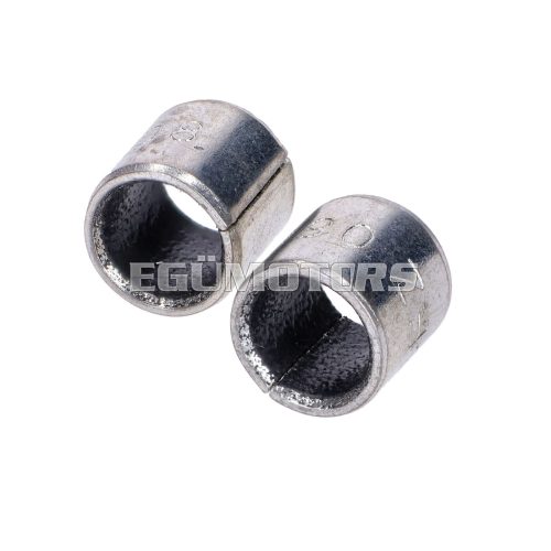 OEM Standard Tartálytartó csapágy, 2 darab, 7x8 mm