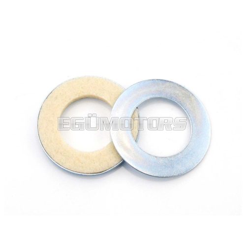 Tengely porvédő, Florett tojástank, Super 4, 5, K54/0M, RS K54/53, TM GT LF LH