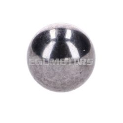 Steel ball / ball D=3/16" = 4.762mm