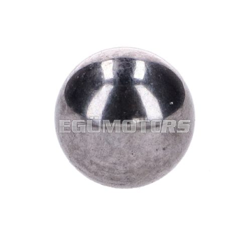 Steel ball / ball D=3/16" = 4.762mm