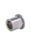 OEM Standard csapágypersely acél 16 x 24 25mm, MBK, Mobylette