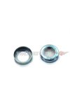 Swing bearing cover cap for Kreidler Florett egg tank