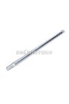 Swingarm bolt steel 12mm for Simson, Schwalbe, Star, KR51/1, KR51/2, SR4-1, SR4-2, SR4-2/1, SR4-3, SR4-4