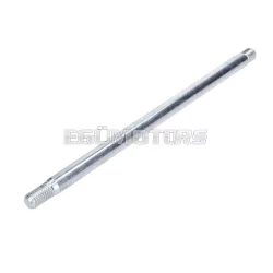   Lengőkar csavar acél 12mm, Simson, Schwalbe, Star, KR51/1, KR51/2, SR4-1, SR4-2, SR4-2/1, SR4-3, SR4-4